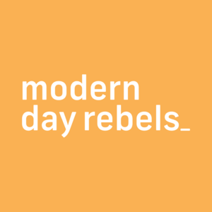 Modern Day Rebels Favicon